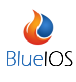 Blue IOS